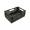 Folding Container Dark Green 152x100x61mm